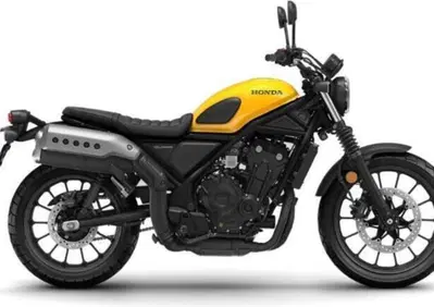 Honda CL500 (2025 - 26) - Annuncio 9799249