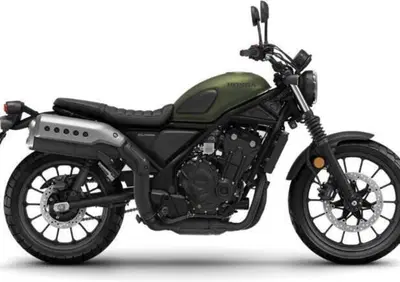 Honda CL500 (2025 - 26) - Annuncio 9845734