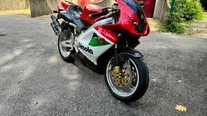 Bimota V2 500 