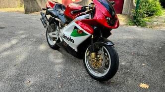 Bimota V2 500 usata