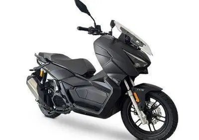 Kymco Dink 125 X (2025 - 26) - Annuncio 9845764