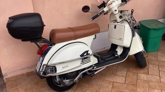 Lml Star 200 4t Manuale (2011 - 17)