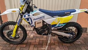Husqvarna FE 350 Pro (2024)