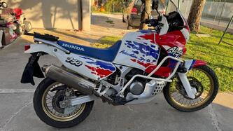 Honda Africa Twin RD07 epoca
