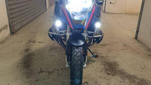 Bmw R 1200 GS (2017 - 18) 