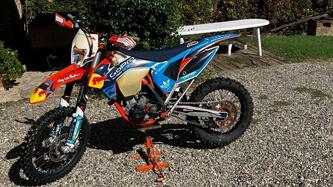 KTM 350 EXC-F (2015)