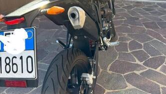 Betamotor RR 125 4T Motard R (2023 - 24)