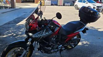 Honda Transalp XL 700 V (2007 - 2013)