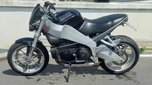 Buell Lightning XB 9S 