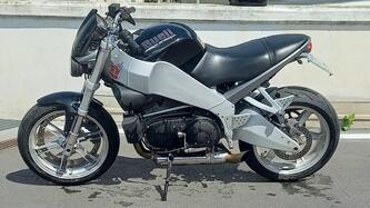 Buell Lightning XB 9S usata