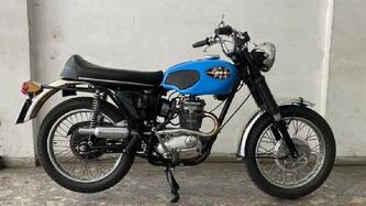 Bsa B 25 STARFIRE  epoca