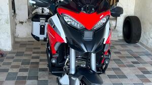Ducati Multistrada V4 S (2021 - 24)