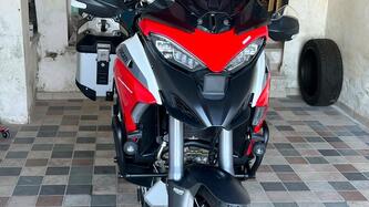 Ducati Multistrada V4 S (2021 - 24)