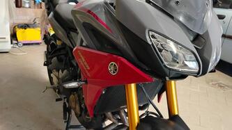 Yamaha Tracer 900 GT (2018 - 20)