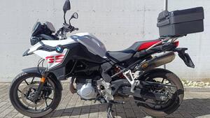 Bmw F 750 GS (2021 - 24) 