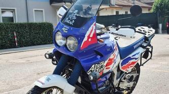 Honda Africa Twin XRV 750 (1993 - 95)