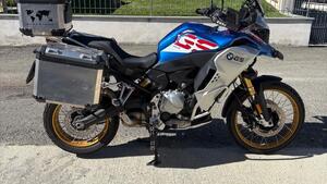 Bmw F 850 GS Adventure (2019 - 20) 