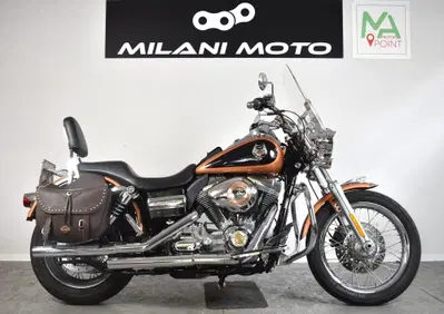 Harley-Davidson 1584 Super Glide Custom (2007) - FXDC - Annuncio 9830606
