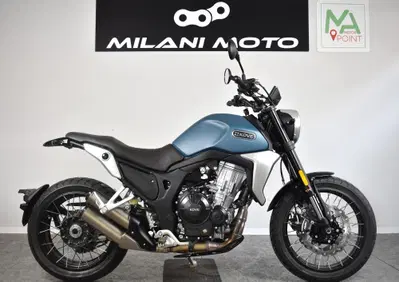 Kove 510F (2025 - 26) - Annuncio 9832763