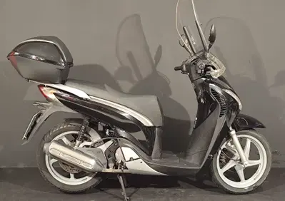 Honda SH 125 i (2009 - 12) - Annuncio 9845976