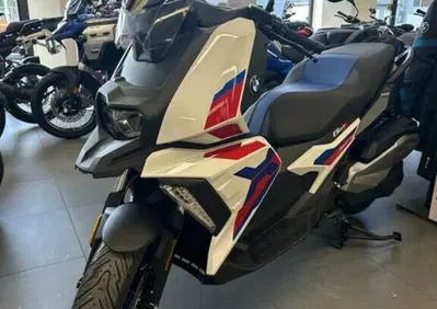 Bmw C 400 X (2021 - 24) - Annuncio 9845956