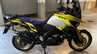 Suzuki V-Strom 1050DE (2023 - 24)