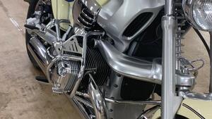 Bmw R 1200 C Classic 