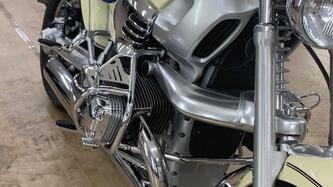 Bmw R 1200 C Classic usata