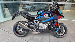 Bmw M 1000 XR (2024 - 25) 