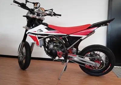 Fantic Motor XM 50 Performance (2023 - 24) - Annuncio 9846170