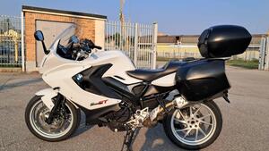 Bmw F 800 GT (2012 - 16) 
