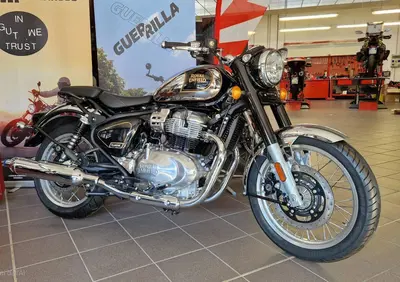 Royal Enfield Classic 650 (2025 - 26) - Annuncio 9846179