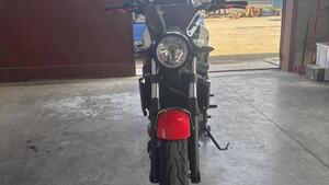 Yamaha XSR 700 XTribute (2019 - 20) 