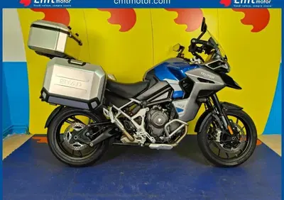 Triumph Tiger 1200 GT Explorer (2022 - 23) - Annuncio 9846183