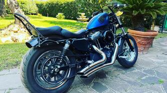 Harley-Davidson 1200 Forty-Eight Special (2018 - 20)