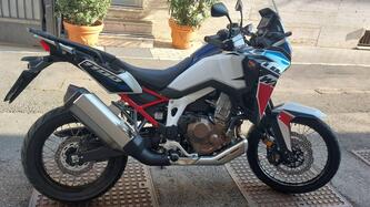Honda Africa Twin CRF 1100L Urban (2022 - 23)