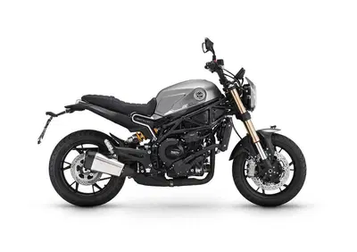 Benelli Leoncino 800 (2022 - 26) - Annuncio 9846203