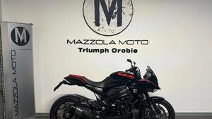 Suzuki Katana 1000 Jindachi (2019 - 20) 