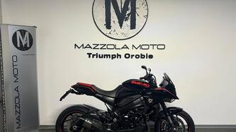 Suzuki Katana 1000 Jindachi (2019 - 20)