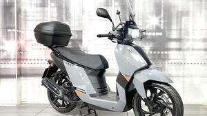 Peugeot Tweet 125 FL GT ABS (2024) 