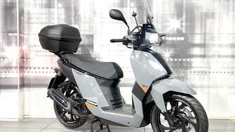 Peugeot Tweet 125 FL GT ABS (2024) nuova