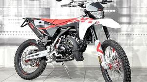 Fantic Motor XE 50 Competition (2025) 