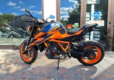 KTM 1290 Super Duke R EVO (2022 - 23) - Annuncio 9846233