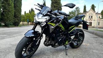 Kawasaki Z 900 A2 (2020)
