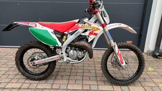 Honda CR 85 R (2006) usata