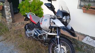 Bmw R 1150 GS Adventure (2002 - 06)