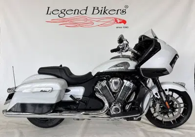 Indian Challenger 1768 Limited (2021 - 25) - Annuncio 9846311