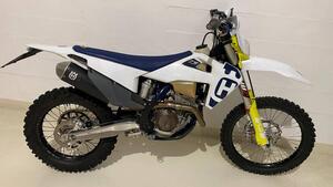 Husqvarna FE 250 (2020) 