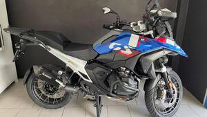 Bmw R 1300 GS Trophy (2023 - 25)