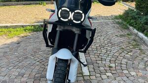 Ducati DesertX (2022 - 25) 